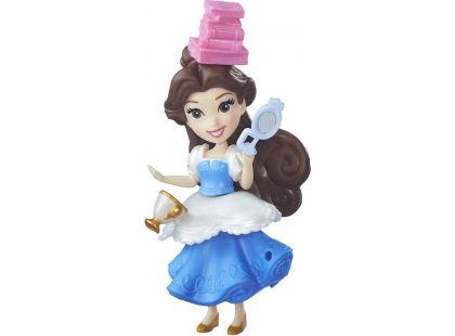 Hasbro Disney Princess Mini panenka s doplňky - Kráska