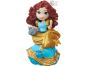 Hasbro Disney Princess Mini panenka s doplňky - Merida 2
