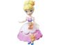 Hasbro Disney Princess Mini panenka s doplňky - Popelka 2