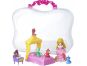 Hasbro Disney Princess Mini princezna tématický set Princezna Růženka 3