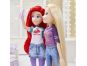 Hasbro Disney Princess Moderní panenky Ariel 3