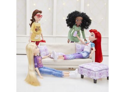 Hasbro Disney Princess Moderní panenky Ariel
