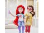 Hasbro Disney Princess Moderní panenky Ariel 4