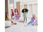 Hasbro Disney Princess Moderní panenky Tiana 6