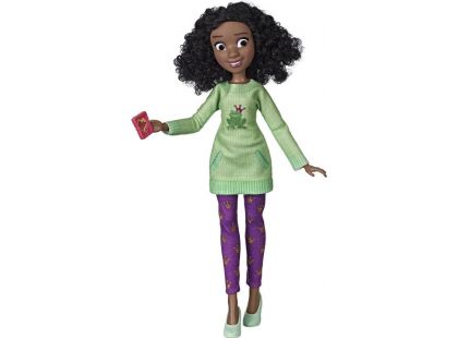 Hasbro Disney Princess Moderní panenky Tiana
