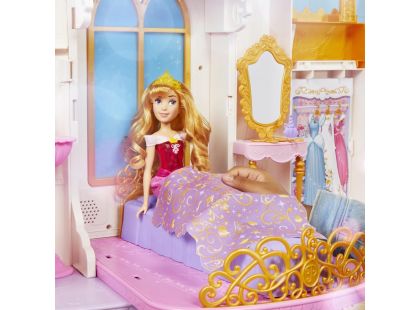 Hasbro Disney Princess oslava na zámku