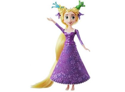 Hasbro Disney Princess Otáčející se princezna Locika