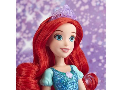Hasbro Disney Princess Panenka Ariel 30 cm