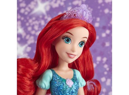 Hasbro Disney Princess Panenka Ariel 30 cm