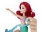 Hasbro Disney Princess Panenka Ariel do vody 3