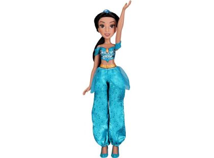 Hasbro Disney Princess panenka Jasmína