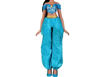 Hasbro Disney Princess panenka Jasmína
