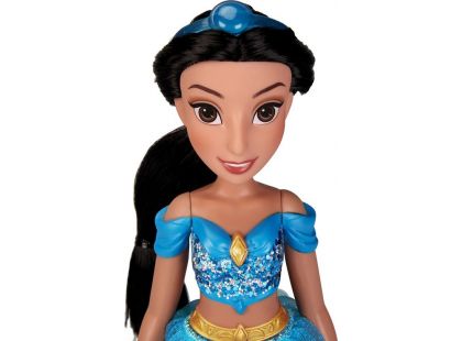 Hasbro Disney Princess panenka Jasmína