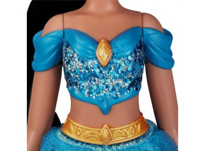 Hasbro Disney Princess panenka Jasmína
