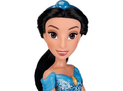 Hasbro Disney Princess panenka Jasmína