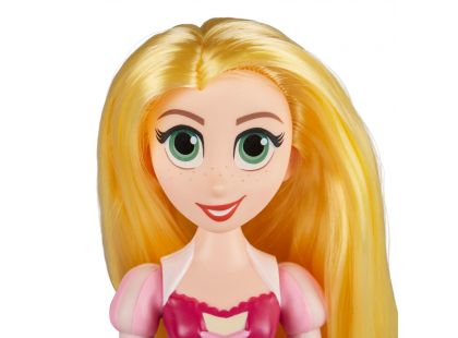 Hasbro Disney Princess Panenka Locika Na vlásku