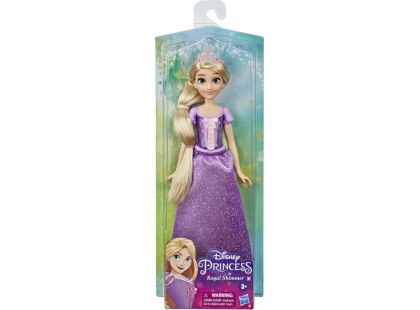 Hasbro Disney Princess Panenka Locika