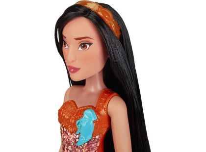 Hasbro Disney Princess panenka Pocahontas