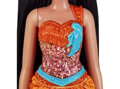 Hasbro Disney Princess panenka Pocahontas