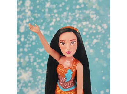 Hasbro Disney Princess panenka Pocahontas