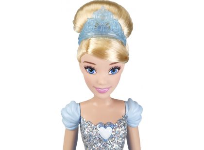 Hasbro Disney Princess Panenka Popelka 30cm