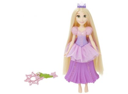 Hasbro Disney Princess Panenka s bublifukem - Locika