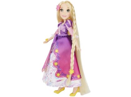Hasbro Disney Princess Panenka s náhradními šaty - Locika