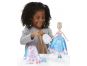 Hasbro Disney Princess Panenka s náhradními šaty - Popelka 6