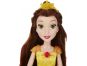 Hasbro Disney Princess Panenka s vlasovými doplňky - Kráska 4