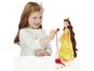 Hasbro Disney Princess Panenka s vlasovými doplňky - Kráska 6