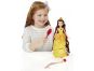 Hasbro Disney Princess Panenka s vlasovými doplňky - Kráska 7