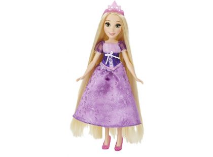 Hasbro Disney Princess Panenka s vlasovými doplňky - Locika