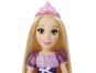Hasbro Disney Princess Panenka s vlasovými doplňky - Locika 3