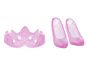 Hasbro Disney Princess Panenka s vlasovými doplňky - Locika 4