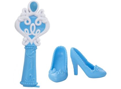 Hasbro Disney Princess Panenka s vybarvovací sukní - Popelka