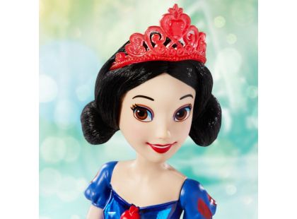 Hasbro Disney Princess Panenka Sněhurka princezna