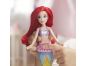Hasbro Disney Princess panenka svítící Ariel do vody 4
