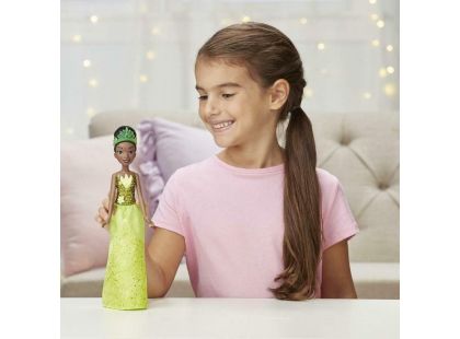 Hasbro Disney Princess panenka Tiana
