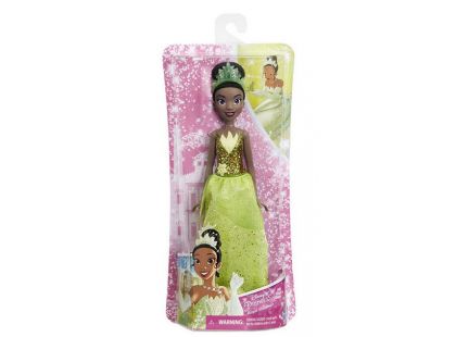 Hasbro Disney Princess panenka Tiana