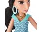 Hasbro Disney Princess Panenka z pohádky - Jasmine 5
