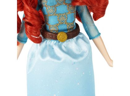 Hasbro Disney Princess Panenka z pohádky - Merida