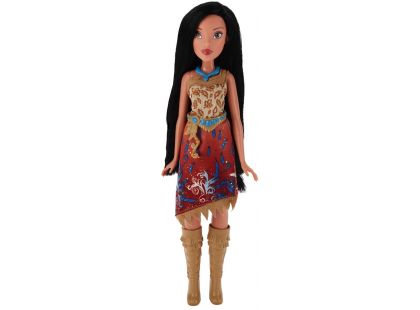 Hasbro Disney Princess Panenka z pohádky - Pocahontas