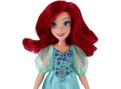 Hasbro Disney Princess Panenka z pohádky II. - Ariel