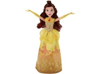 Hasbro Disney Princess Panenka z pohádky III. - Kráska