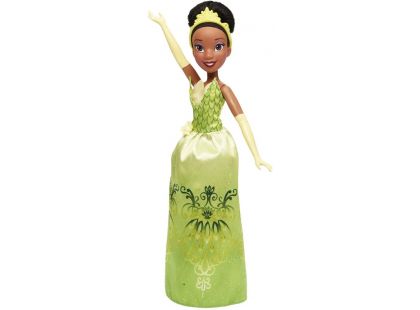 Hasbro Disney Princess Panenka z pohádky III. - Tiana
