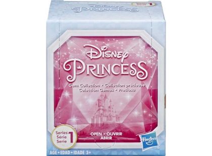 Hasbro Disney princess Překvapení v krabičce