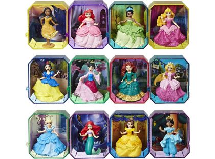Hasbro Disney princess Překvapení v krabičce