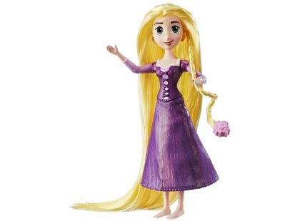 Hasbro Disney Princess Princezna Locika s extra dlouhými vlasy