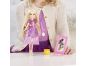 Hasbro Disney Princess Princezna s módními doplňky Locika 4