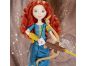 Hasbro Disney Princess Princezna s módními doplňky Merida 5